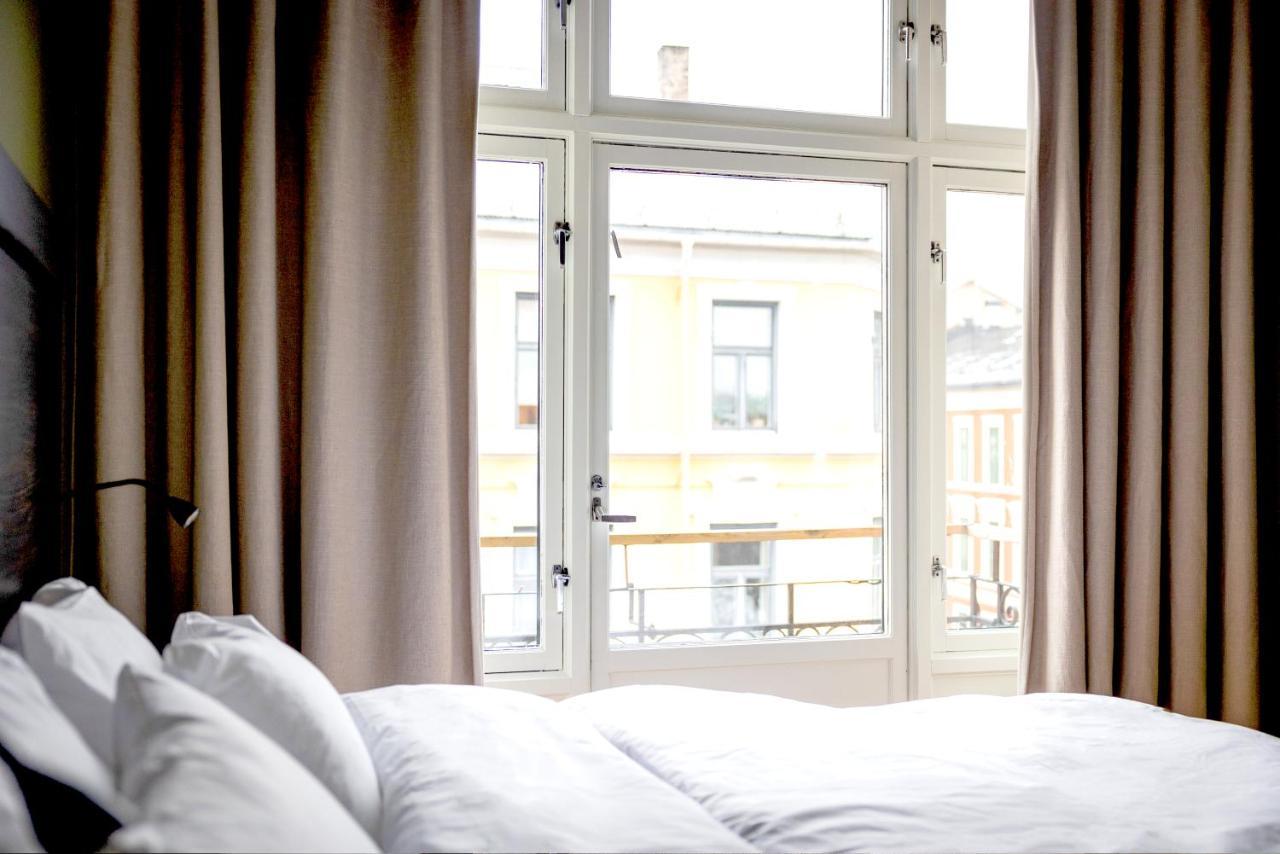 Appart hôtel Frogner House - Bislett *