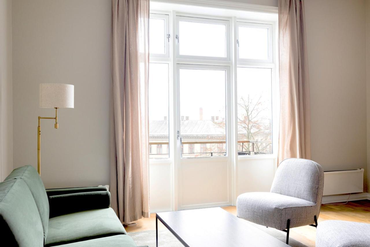 Frogner House - Bislett Oslo