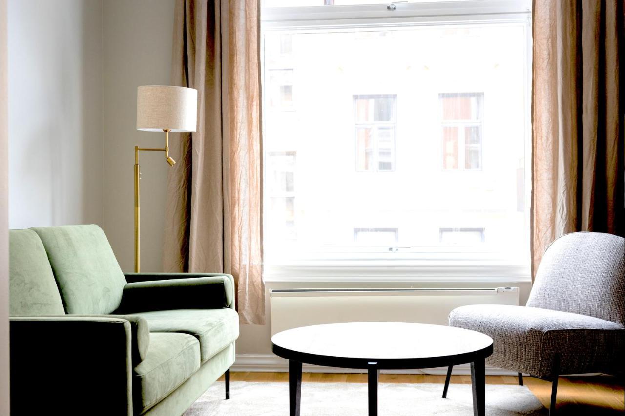 Frogner House - Bislett *