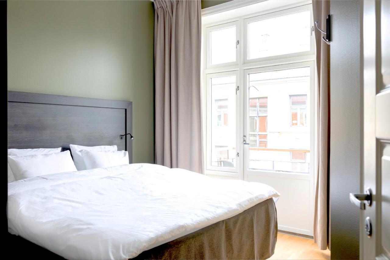 Frogner House - Bislett *