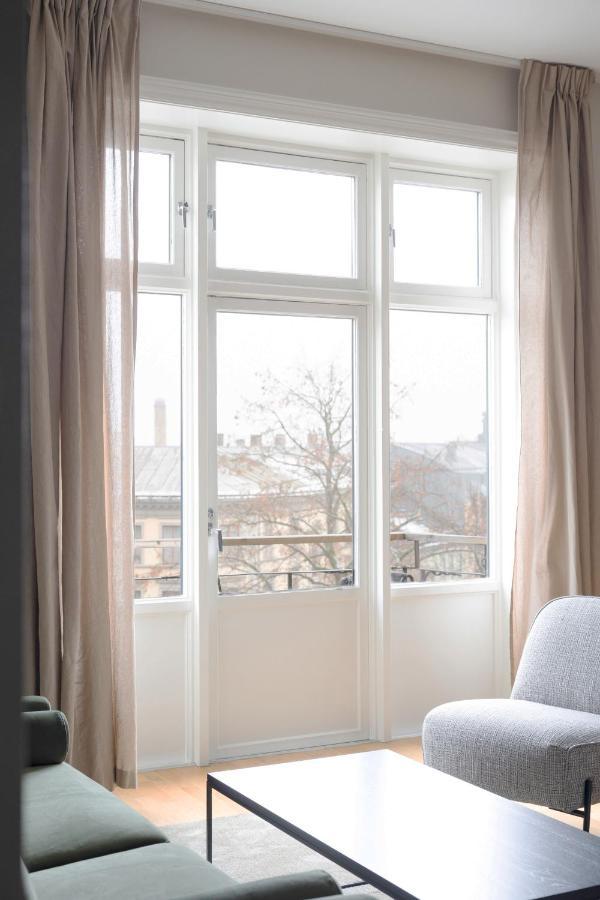 Aparthotel Frogner House - Bislett Oslo