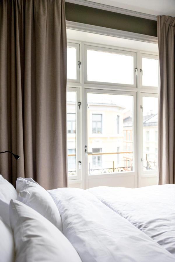 Frogner House - Bislett *